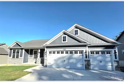 1706 Scenic Drive, Festus, MO 63028 - Photo 2