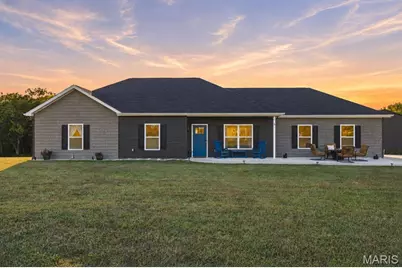 526 Luechtefeld Farm Drive, Leslie, MO 63056 - Photo 2