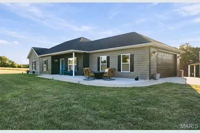 526 Luechtefeld Farm Drive, Leslie, MO 63056 - Photo 4