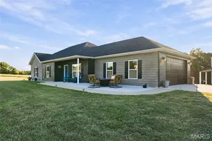 526 Luechtefeld Farm Dr, Leslie, MO 63056 - Photo 4