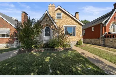 6989 Hillsland Avenue, Saint Louis, MO 63109 - Photo 1