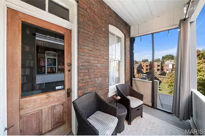 1411 Sullivan Avenue, Saint Louis, MO 63107 - Photo 28