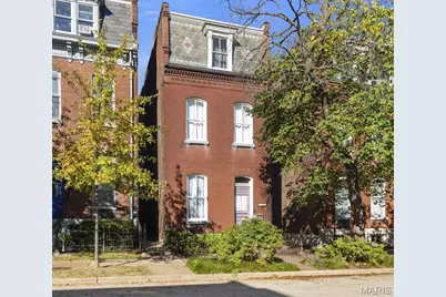 1411 Sullivan Avenue, Saint Louis, MO 63107 - Photo 2