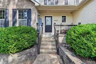 9543 Easy St, Hillsboro, MO 63050 - Photo 8