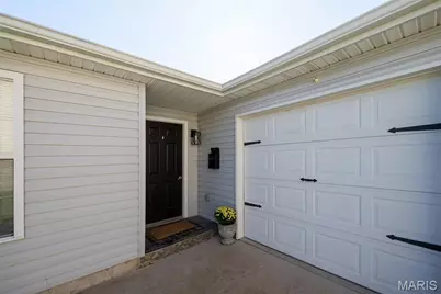 513 S 1st Street, Pacific, MO 63069 - Photo 2