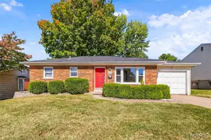 209 S Pam Ave, Saint Charles, MO 63301 - Photo 1