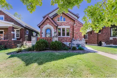 5746 Milentz Avenue, Saint Louis, MO 63109 - Photo 1