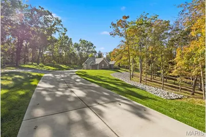 6576 S Lakeshore Drive, Hillsboro, MO 63050 - Photo 2