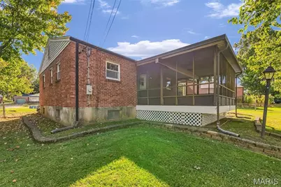 6347 Ashwell Drive, Saint Louis, MO 63123 - Photo 34