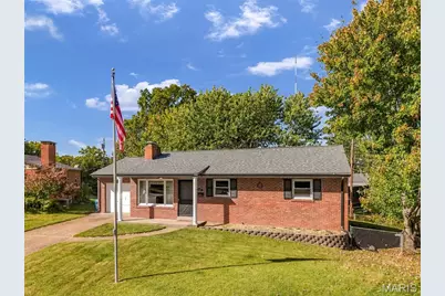 6347 Ashwell Drive, Saint Louis, MO 63123 - Photo 42
