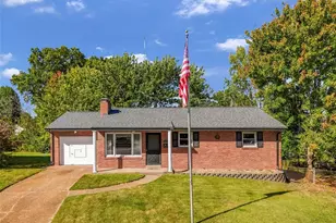 6347 Ashwell Dr, Saint Louis, MO 63123 - Photo 2