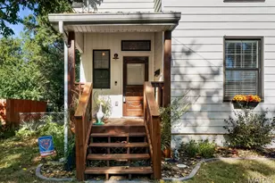 7407 Commonwealth Ave, Maplewood, MO 63143 - Photo 2