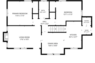 4020 Old 100 Spur, Villa Ridge, MO 63089 - Photo 4