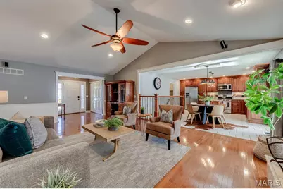1448 Wood Haven Drive, Saint Charles, MO 63304 - Photo 8