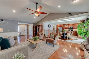 1448 Wood Haven Dr, Saint Charles, MO 63304 - Photo 8