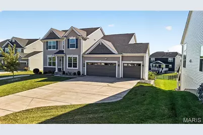 310 Claymoore Court, O'Fallon, MO 63368 - Photo 4