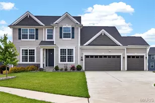 310 Claymoore Ct, O'Fallon, MO 63368 - Photo 2
