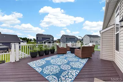 310 Claymoore Court, O'Fallon, MO 63368 - Photo 64