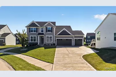 310 Claymoore Court, O'Fallon, MO 63368 - Photo 6