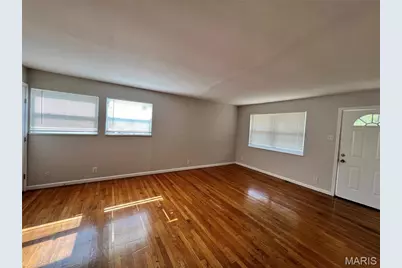 1201 June Avenue, Saint Louis, MO 63138 - Photo 2