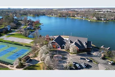 63 Champagne Drive, Lake Saint Louis, MO 63367 - Photo 8