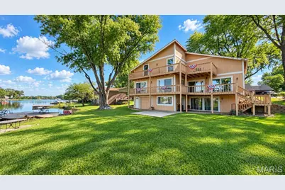 63 Champagne Drive, Lake Saint Louis, MO 63367 - Photo 2