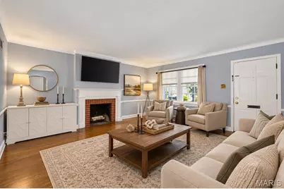 815 Blossom Lane, Saint Louis, MO 63119 - Photo 6