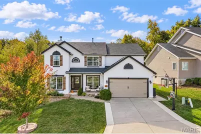 692 Winding Bluffs Drive, Fenton, MO 63026 - Photo 4
