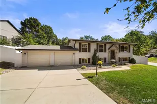 850 Hanna Rd, Manchester, MO 63021 - Photo 2