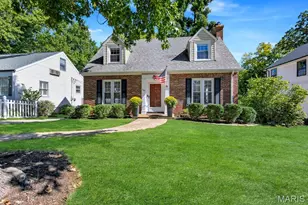 130 N Holmes Ave, Saint Louis, MO 63122 - Photo 1