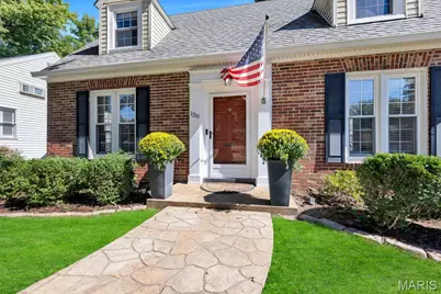 130 N Holmes Avenue, Saint Louis, MO 63122 - Photo 2
