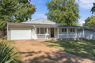 1585 Boulder Drive, Florissant, MO 63031 - Photo 6