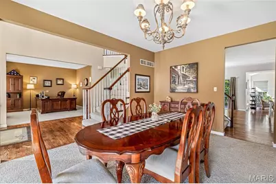 751 Grandview Ridge Ct, Eureka, MO 63025 - Photo 6