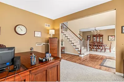 751 Grandview Ridge Ct, Eureka, MO 63025 - Photo 4