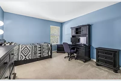 751 Grandview Ridge Ct, Eureka, MO 63025 - Photo 26