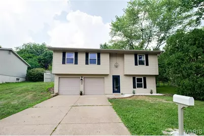 3833 Red Bud Drive, Imperial, MO 63052 - Photo 1