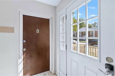 3129 Roger Williams Drive #D, Bridgeton, MO 63044 - Photo 2