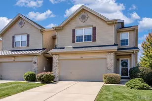501 Country Cir Dr, Lake Saint Louis, MO 63367 - Photo 2