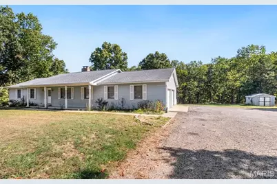 230 N Bernhardt Avenue, Gerald, MO 63037 - Photo 2