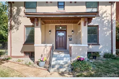 6059 Clemens Avenue, Saint Louis, MO 63112 - Photo 4