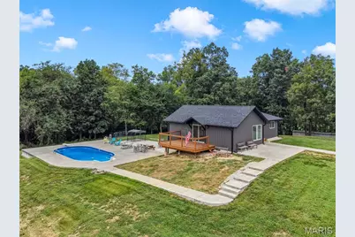 198 Evans Lane, Elsberry, MO 63343 - Photo 1