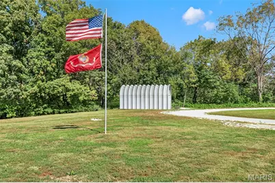 198 Evans Lane, Elsberry, MO 63343 - Photo 70
