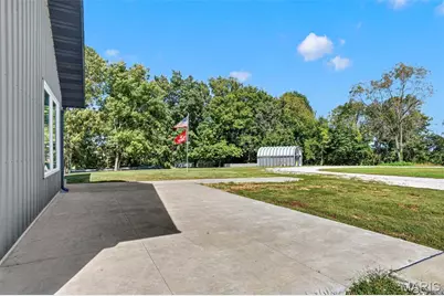 198 Evans Lane, Elsberry, MO 63343 - Photo 76