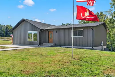 198 Evans Lane, Elsberry, MO 63343 - Photo 68