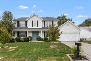 838 Emerald Pl Dr, Saint Charles, MO 63304 - Photo 1