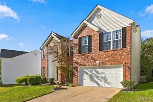 137 Birchwood Trail Dr, Maryland Heights, MO 63043 - Photo 34