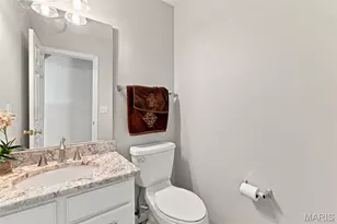 137 Birchwood Trail Dr, Maryland Heights, MO 63043 - Photo 6