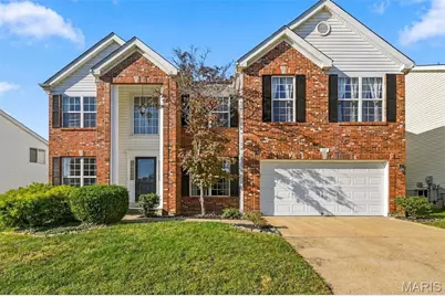 137 Birchwood Trail Drive, Maryland Heights, MO 63043 - Photo 1