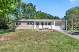 937 Vosholl Ave, Warrenton, MO 63383 - Photo 1