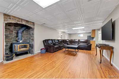 2264 Pine Lake Loop, Gray Summit, MO 63039 - Photo 38